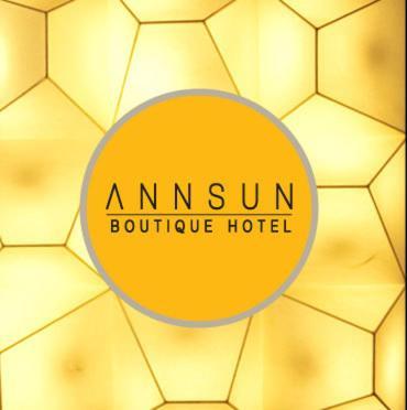 Annsun Boutique Hotels Madrás Exterior foto